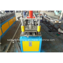 Light Steel Keel Roll Forming Machine-Double Row